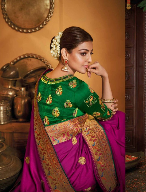 Bridal Sarees