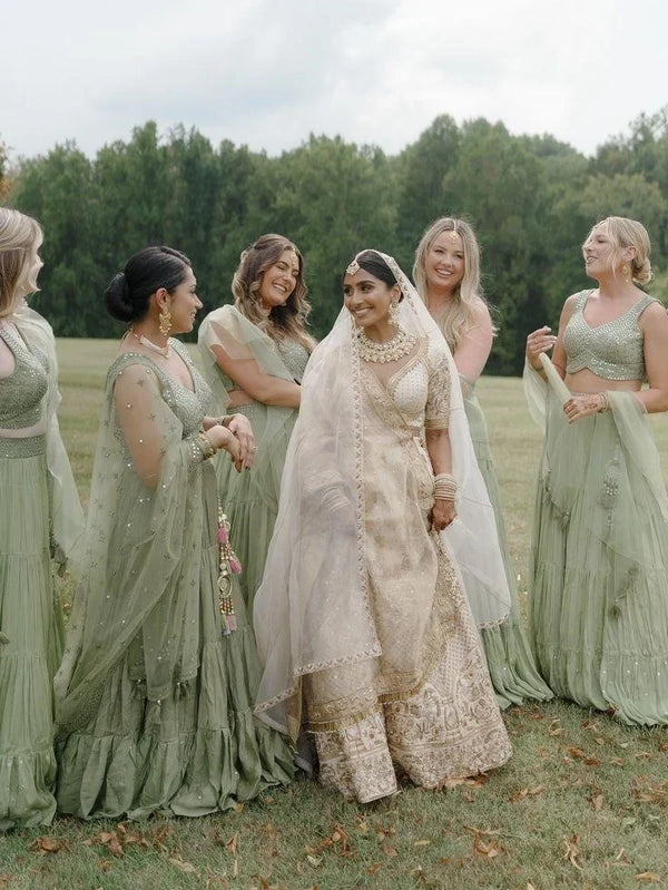 Destination Wedding