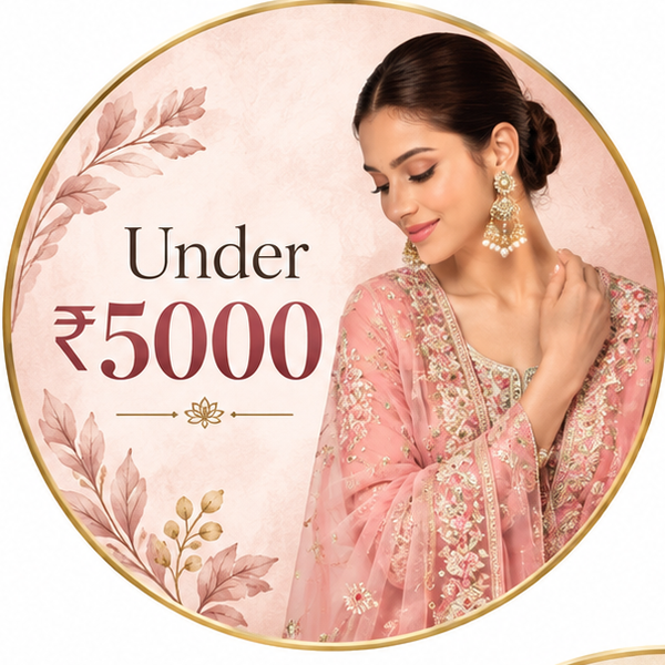 Under Rs.5000