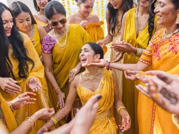 Haldi