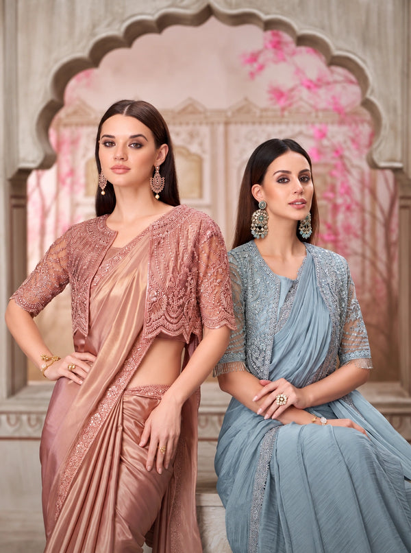 Party Sarees