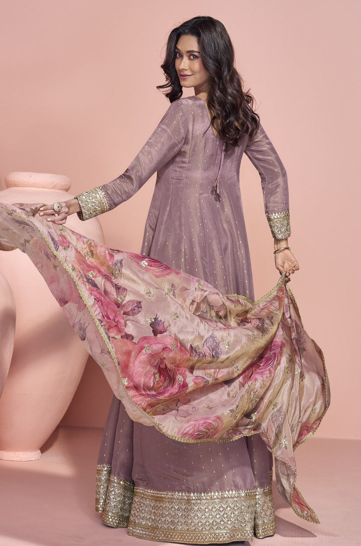 cocktail fashion ethnic wear 