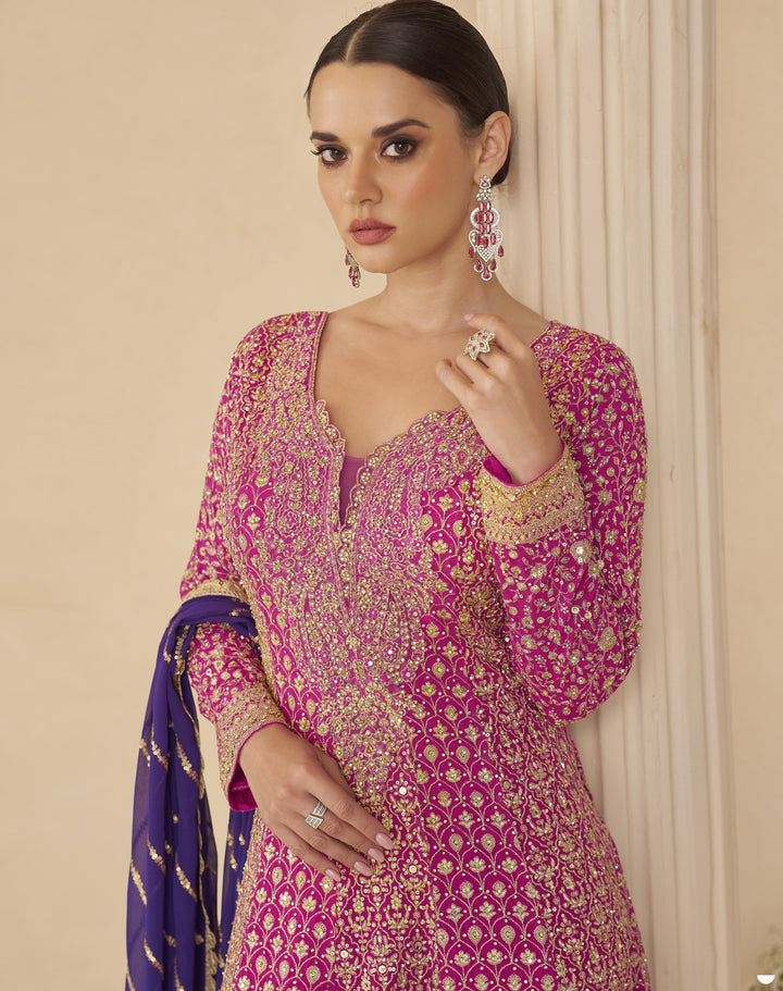 resort partywear for indian wedding ceremonies