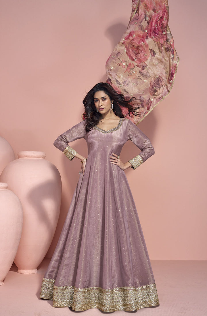 engagement wear indo western suit