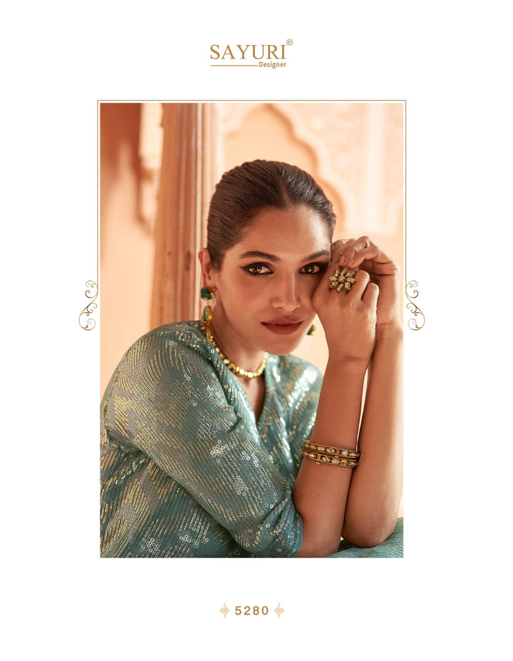 Cocktail Party Wear Indo Western Suit - Fashion Nation