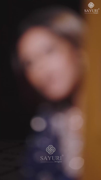 bridal partywear lehenga kurti suit video by sayuri designer catalogue sureena