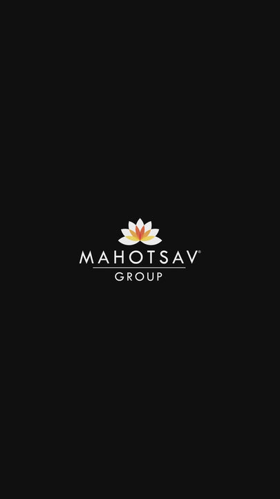 women ethnic and festive wear saree video by mahotsav group catalogue rasika 
