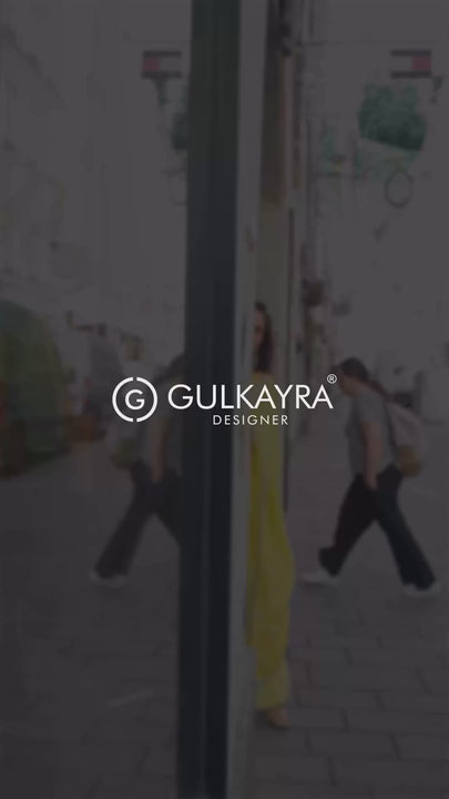 traditional ethnic indian outfit video by gulkayra catalogue rashmika