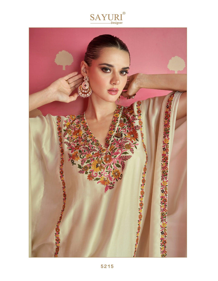 Engagement Party Wear Kaftan Suit - Fashion Nation